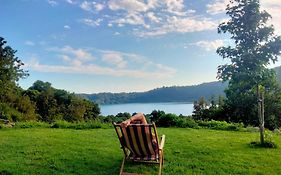 Il Nemus Agriturismo Nemi