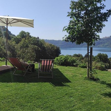 Il Nemus Agriturismo Villa Nemi Esterno foto
