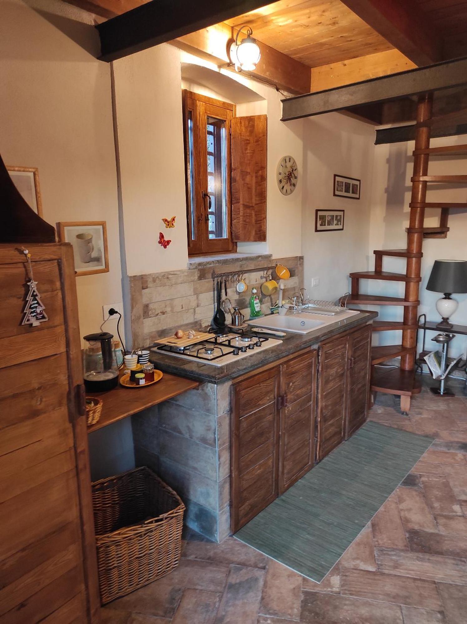 Il Nemus Agriturismo Villa Nemi Esterno foto