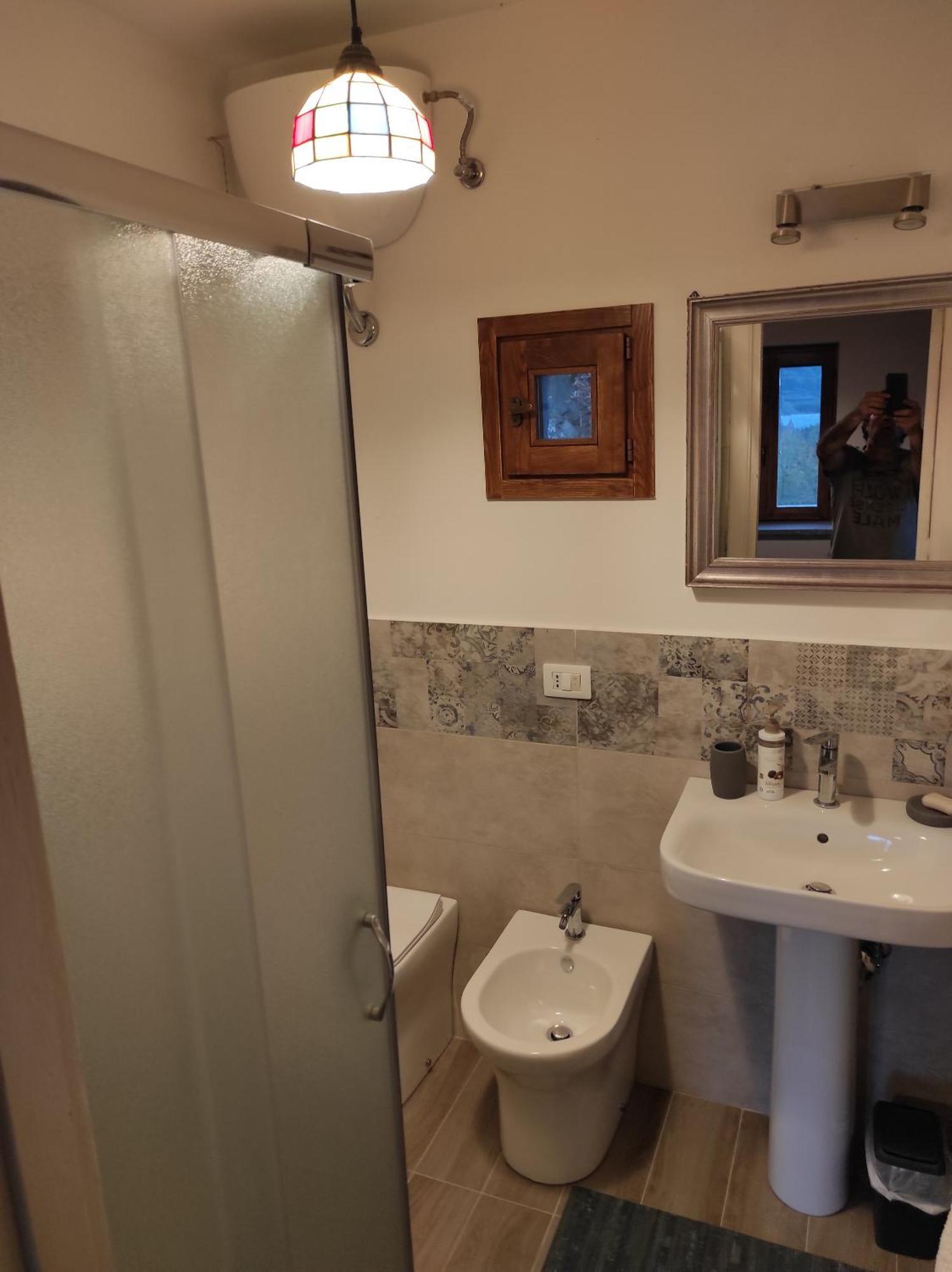 Il Nemus Agriturismo Villa Nemi Esterno foto